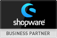 UST GmbH ist shopware Business Partner