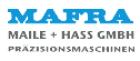 MAFRA MAILE + HASS GMBH