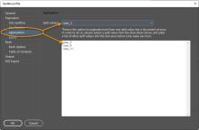 Aggregate multiple split values