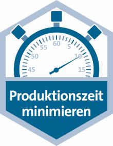 Schnellere Ergebnisse mit Print-Produktionen auf Knopfdruck